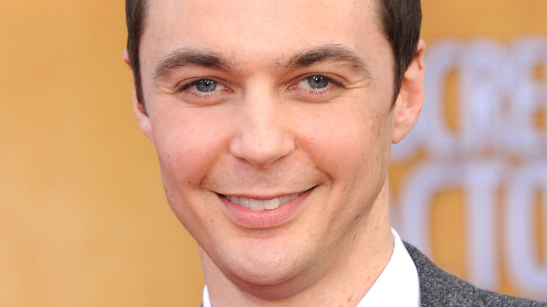 Jim Parsons