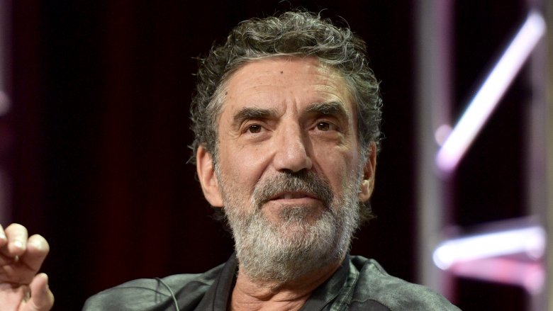 Chuck Lorre