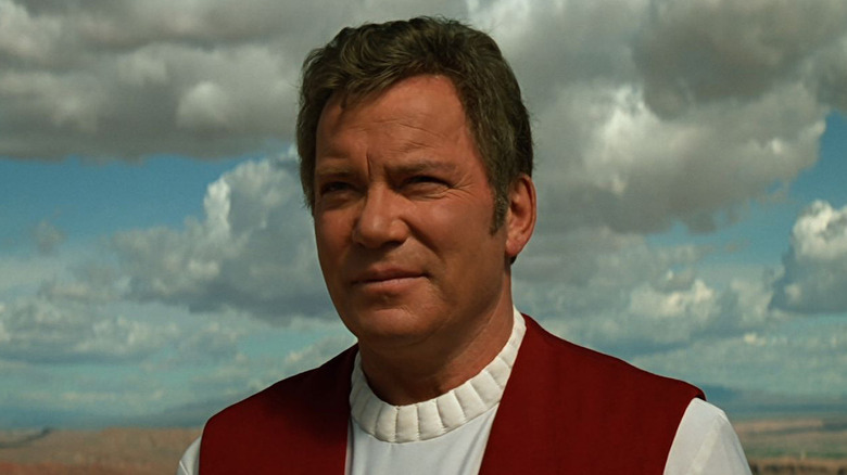 James T. Kirk in Star Trek: Generations