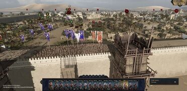 Total War: Pharaoh Preview