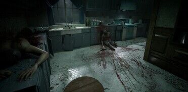 The Outlast Trials Preview 