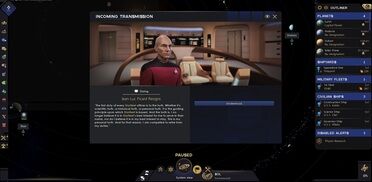Star Trek: Infinite Preview