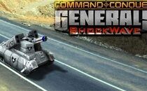 Command & Conquer: Generals Command and Conquer ShockWave EX