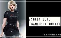 Resident Evil 4 Remake Ashley Cute Game Over Outfit