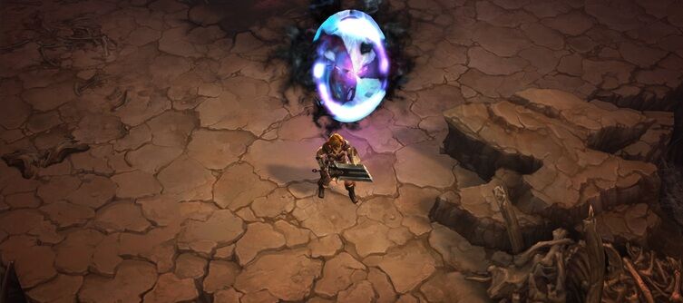 Diablo 3 Season 29 Patch Notes - Update 2.7.6 Brings Solo Self Found, Paragon Ceiling Increase, and More