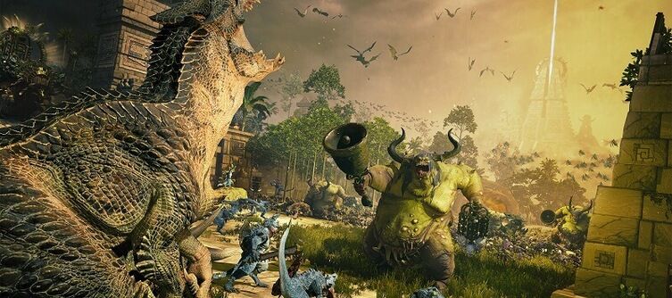 Total War: Warhammer 3 Patch 5.0 Release Date - Here's When It Launches
