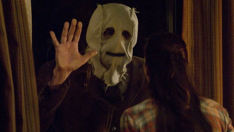 The Strangers