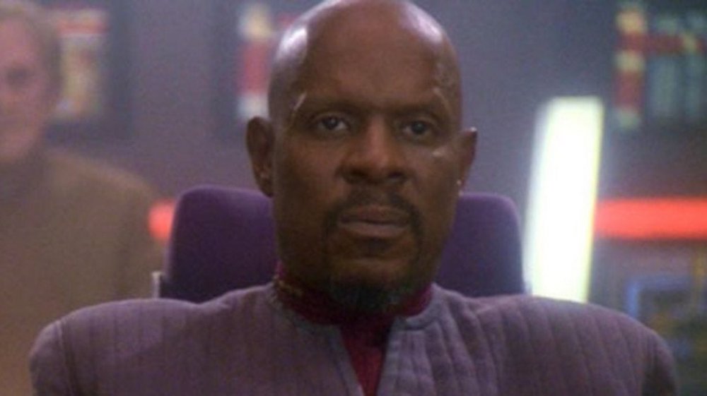 Deep Space Nine