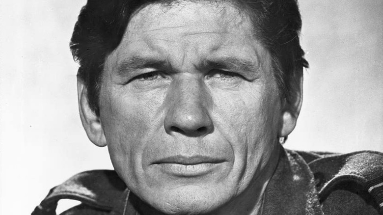 Charles Bronson 