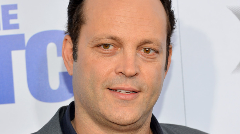 Vince Vaughn