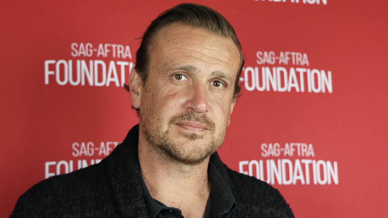 Jason Segel