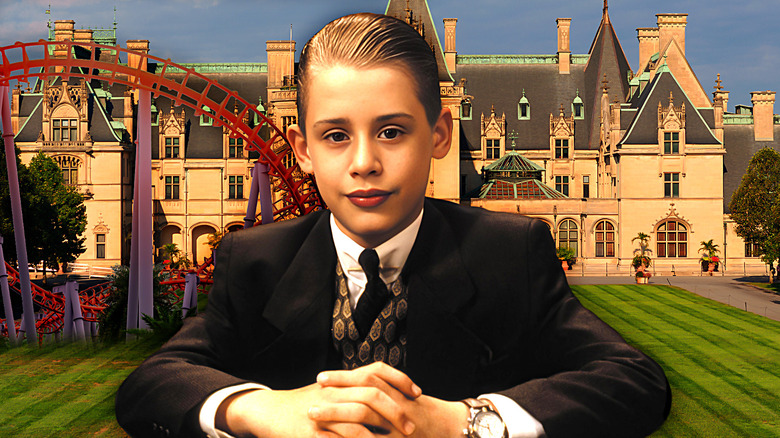 Richie Rich home coaster comp image