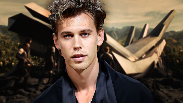 Austin Butler Cornucopia