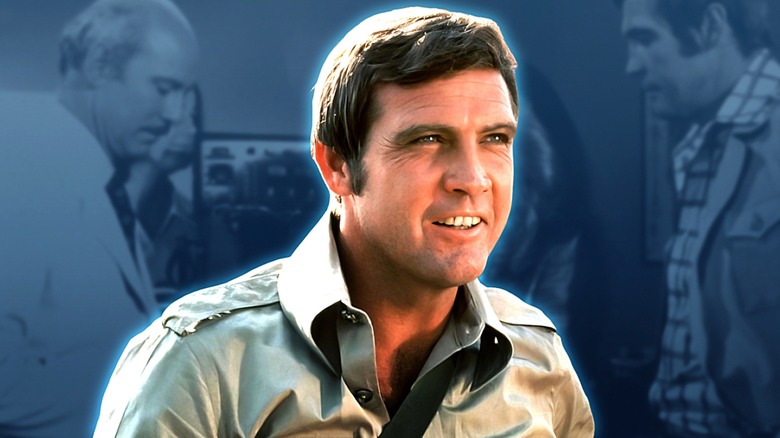 Six Million Dollar Man composite