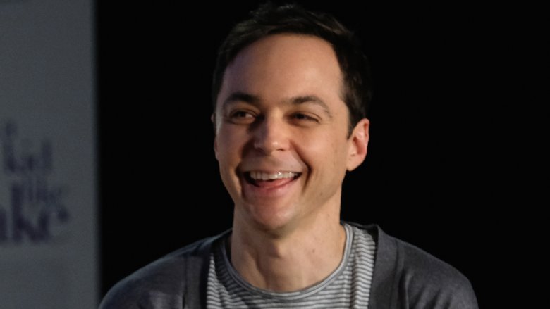 Jim Parsons