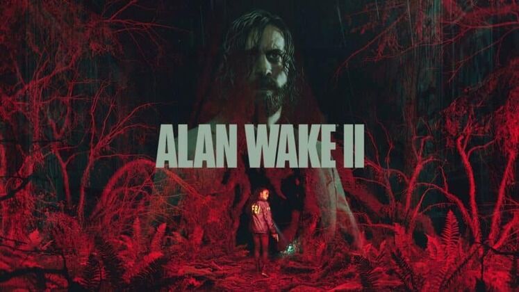 Do You Need to Play Alan Wake Before Alan Wake 2?
