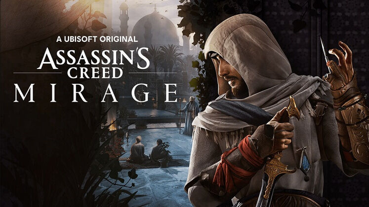 Assassin’s Creed Mirage Cheats and Console Commands