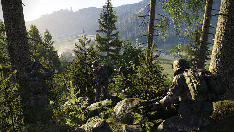 Is Arma Reforger Offering Crossplay Between PC and Consoles?