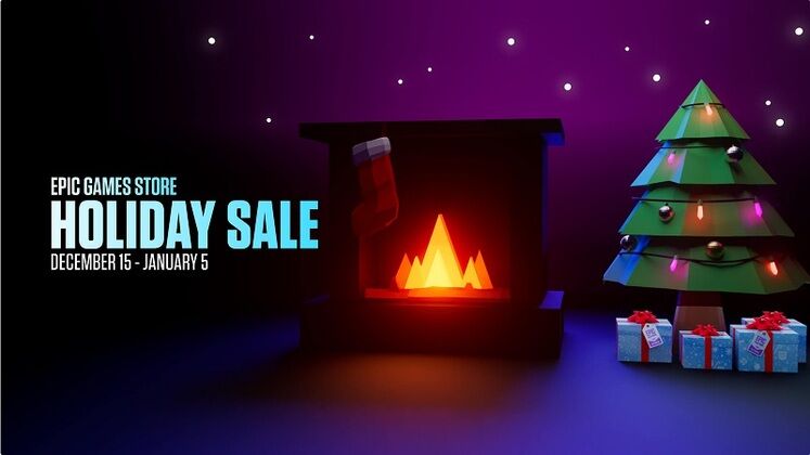 Epic Games Store Black Friday Sale - Schedule of Sale Dates for 2023