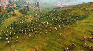 Age of Empires 4 Cheats and Console Commands