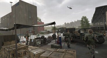 Is Arma Reforger Offering Crossplay Between PC and Consoles?