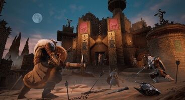 Conan Exiles Age of War Chapter 3 Release Date - Everything We Know 