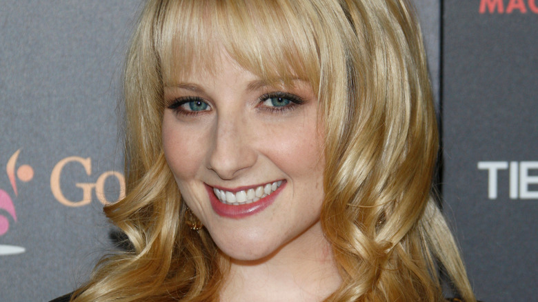 Melissa Rauch