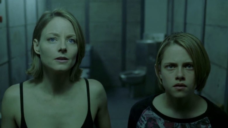 still from Panic Room